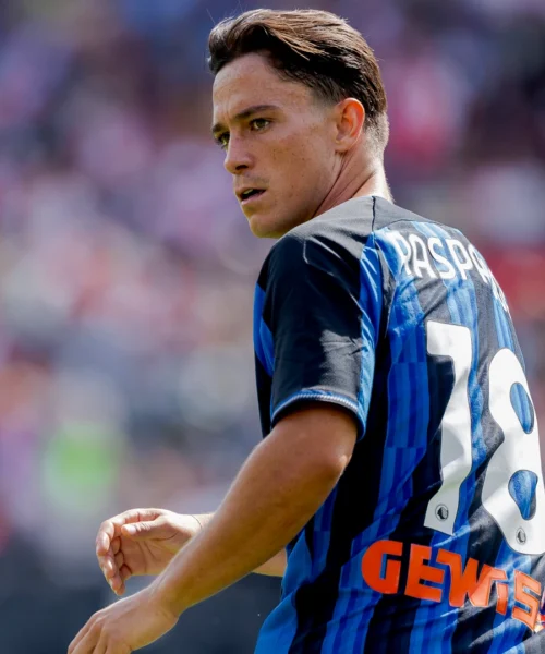Amichevoli pre campionato: Schalke 04-Atalanta, le probabili formazioni