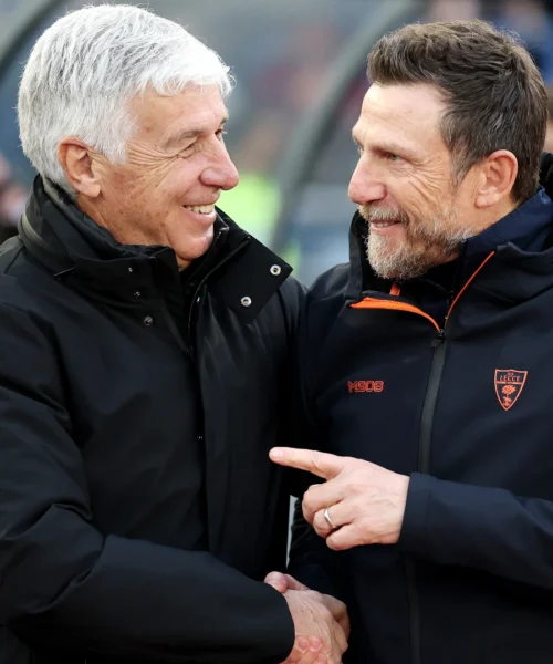 Serie A 2026-2027: Lecce-Roma, le probabili formazioni