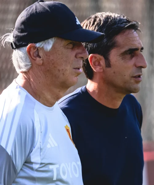 Mercato Roma, giallorossi scatenati: per la fascia c’è un nome inatteso