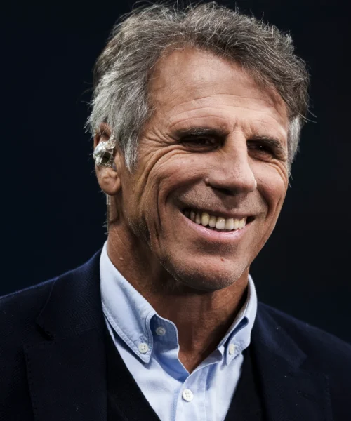 Italia, dopo Mancini e Ranieri arriva Gianfranco Zola: l’ex fantasista parla chiaro sul suo ruolo