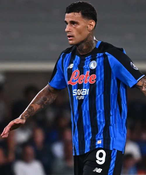 Conference League 2026-2027: Atalanta-Hapoel Tel Aviv, le probabili formazioni
