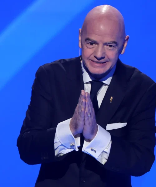 Il calcio si ribella, lettera di fuoco contro la FIFA: “Fiducia tradita con l’inganno”