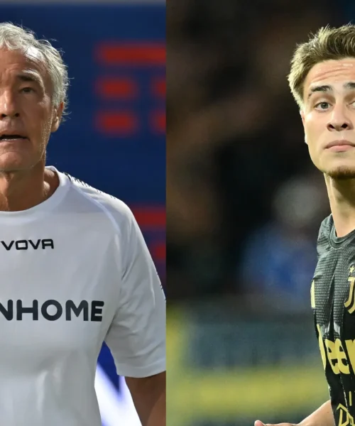 Juve, Kenan Yildiz ko: Massimo Giletti si sfoga e tira in ballo Ayroldi