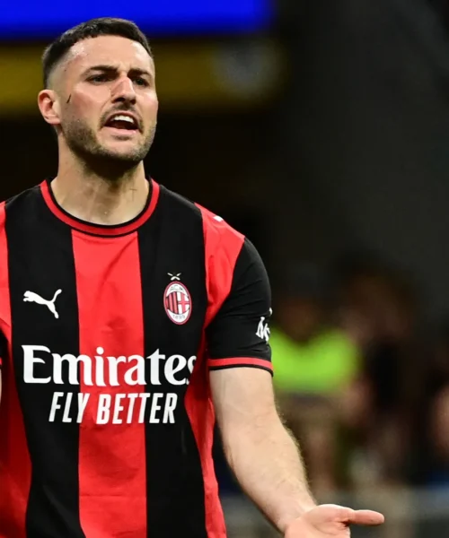 Mercato Milan, partiti Gimenez e Nkunku: trattative per un pezzo da 90 in attacco