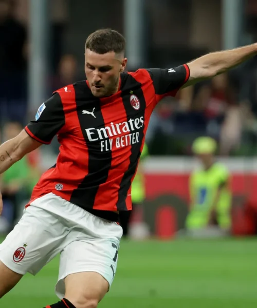 Mercato Milan, per Santiago Gimenez è braccio di ferro