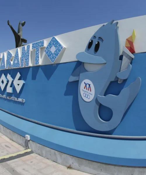 Giochi del Mediterraneo 2026, il medagliere aggiornato