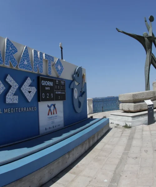Giochi del Mediterraneo 2026, il medagliere aggiornato