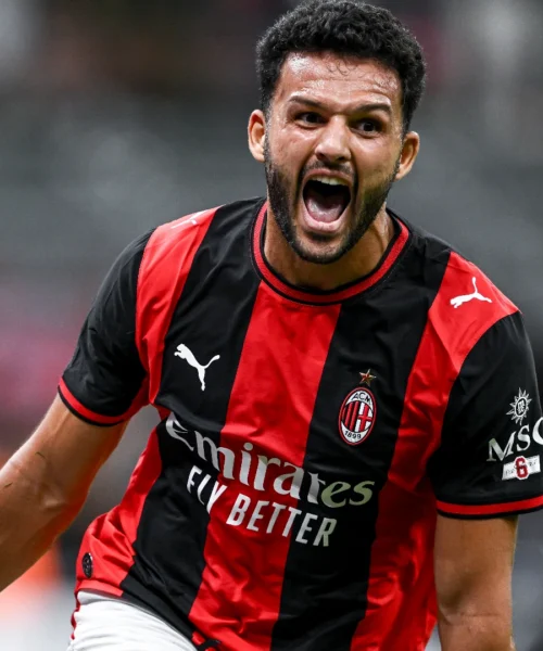 Gonçalo Ramos a segno, poi ci si mette la sorte: il Milan vince, il Venezia si arrabbia
