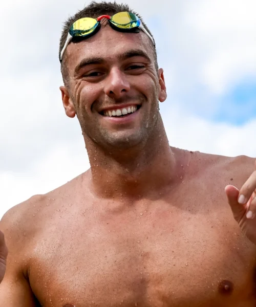 Europei nuoto 2026, il medagliere aggiornato