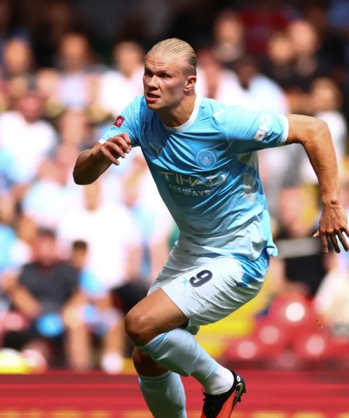 Premier League 2026-2027: Manchester City-Bournemouth, le probabili formazioni