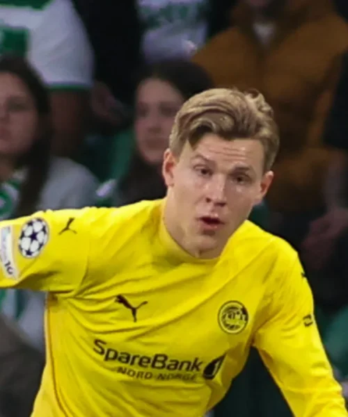 Champions League 2026/2027: Bodo/Glimt-Royal Union SG, le probabili formazioni