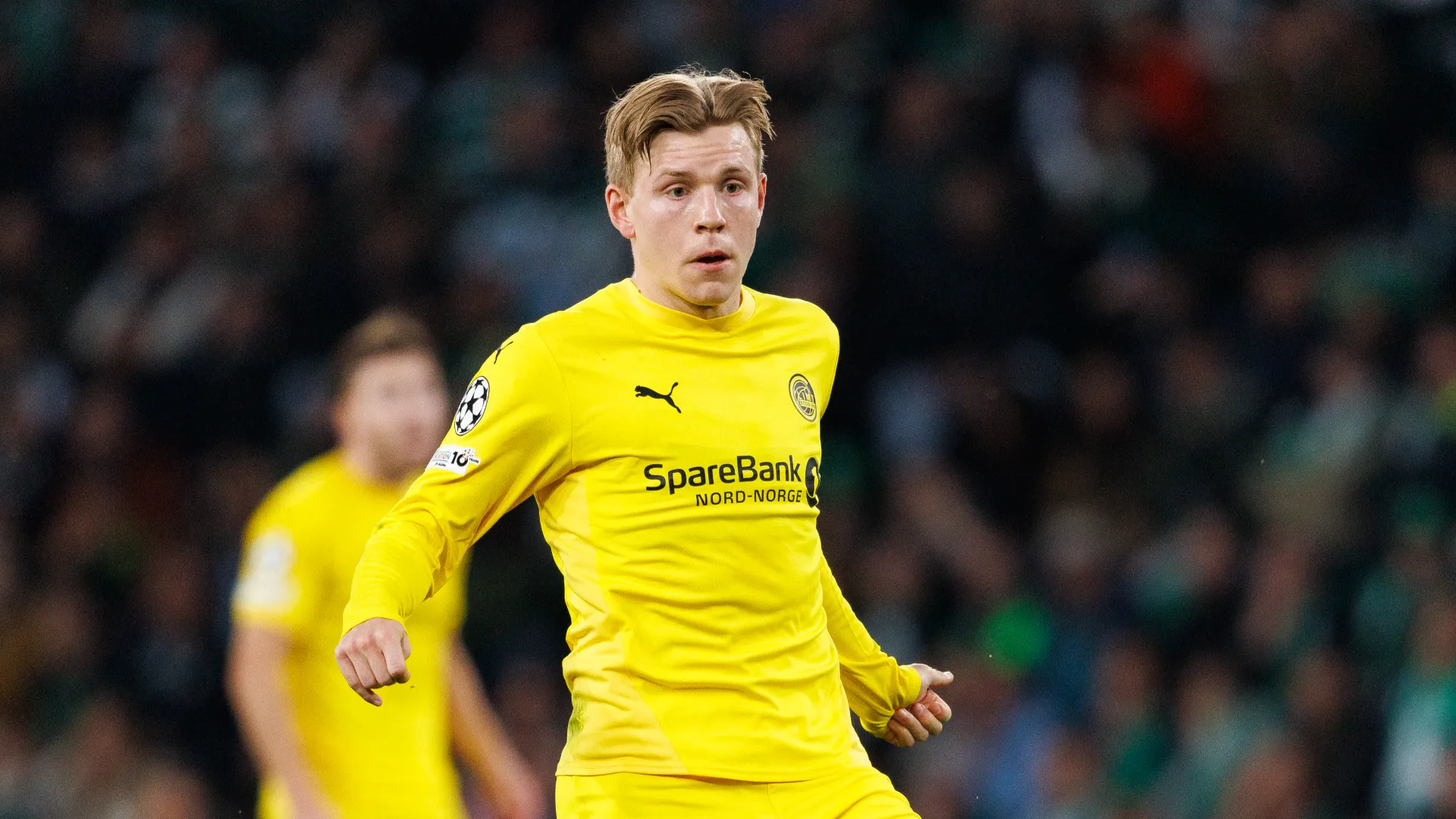 Champions League 2026-2027: Royal Union SG-Bodo/Glimt, le probabili formazioni