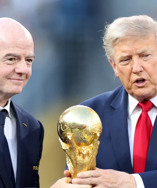 Mondiali in vendita: Infantino cerca di salvare il posto dopo la devastante sconfitta