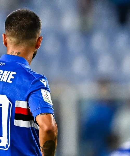 Serie B: Cesena e Avellino ok, la Samp finisce ko. Pari tra Padova e Verona