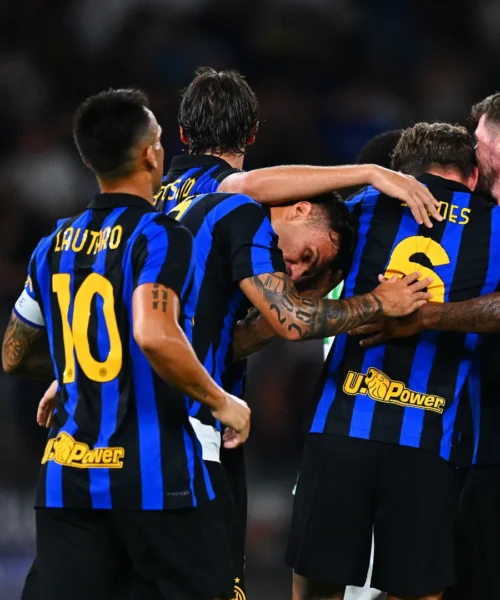 Mercato Inter, il giocatore è stato informato: deve andarsene