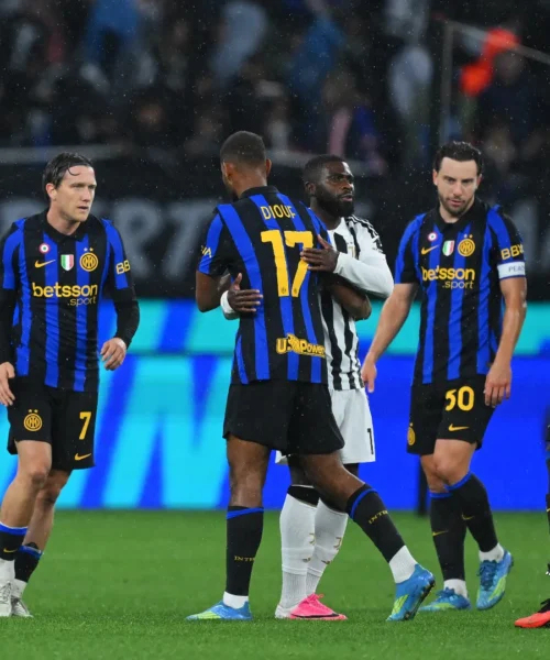 Le gerarchie non cambiano: l’Inter piega la Juventus in Australia