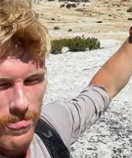 Tragedia negli USA, è morto il climber Jake Whisenant. Aveva 30 anni