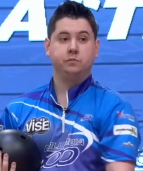 Jakob Butturff è morto. Il super campione di bowling aveva appena 32 anni