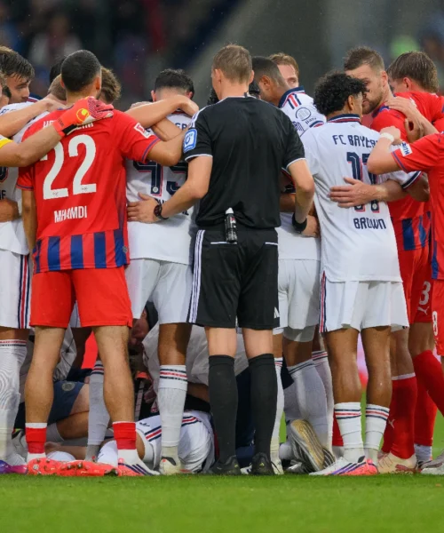 Jamal Musiala, paura dopo il nuovo malore in campo: il giocatore del Bayern non si nasconde