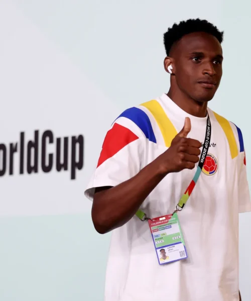 Mercato Juventus, Jhon Lucumí ha fatto la sua scelta: sveglia, bianconeri!