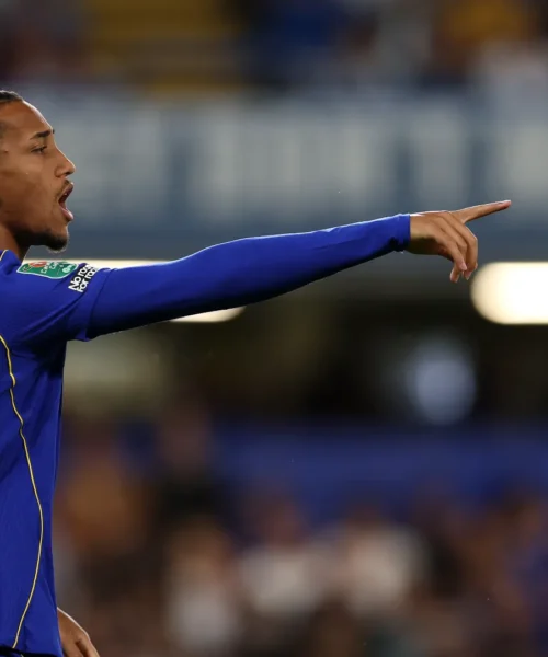 Premier League 2026-2027: Chelsea-Brighton, le probabili formazioni