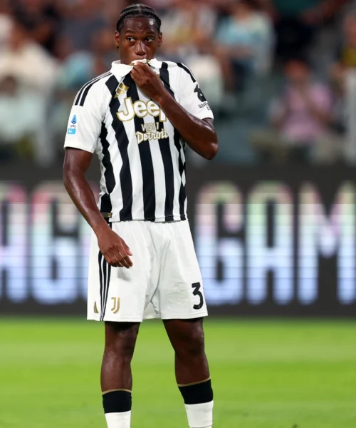 Mercato Juventus, Jonathan David ai saluti: Spalletti ha un’idea chiara per l’attacco