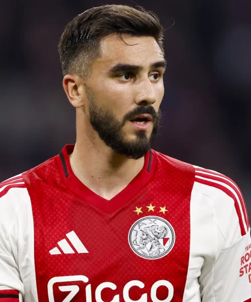 Mercato Lazio, nuovo tentativo in casa Ajax per la difesa