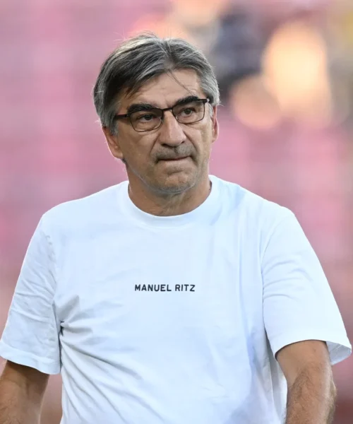 L’amarezza di Juric, la gioia di Runjaic