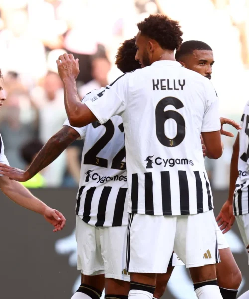 Mercato Juventus, a rischio cessione un insospettabile della rosa di Spalletti