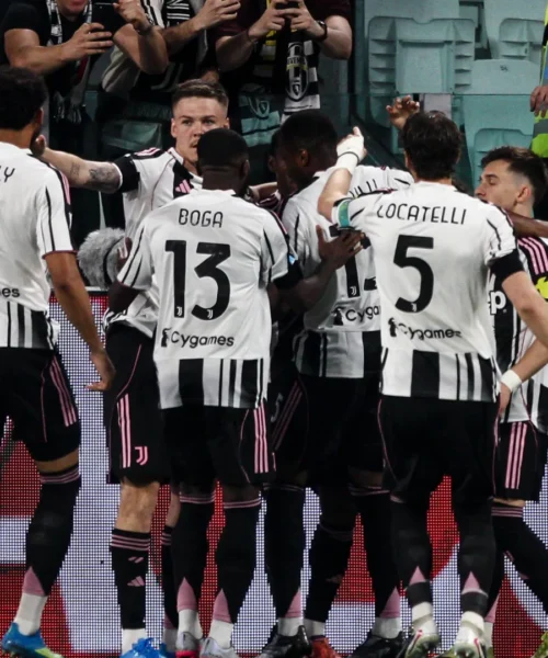 Mercato Juventus, che occasione: il PSG vuole l’esubero dei bianconeri