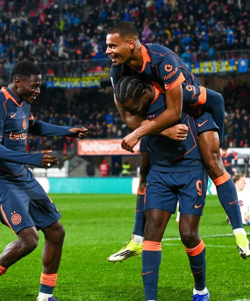 Mercato Inter: cessione a sorpresa a centrocampo