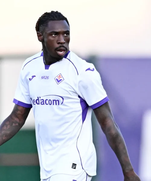 Amichevoli pre campionato: Real Madrid-Fiorentina, le probabili formazioni