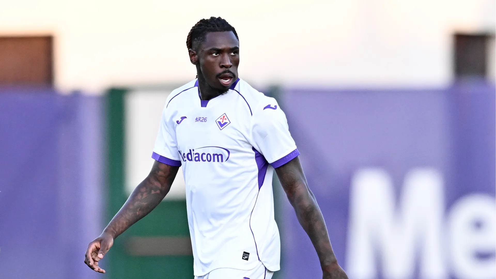 Amichevoli pre campionato: Real Madrid-Fiorentina, le probabili formazioni