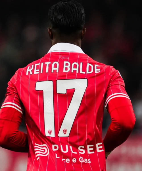 Mercato Monza, nessun ripensamento su Keita Balde