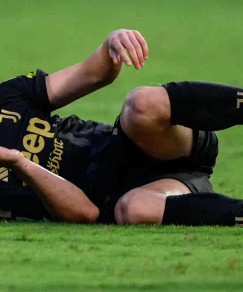 Mercato Juventus, l’infortunio di Yildiz porta a un nuovo braccio di ferro