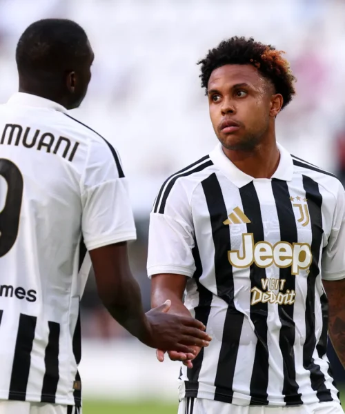 Serie A 2026-2027: Frosinone-Juventus, le probabili formazioni