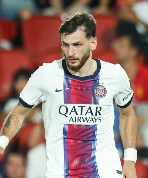 Supercoppa Europea 2026-2027: PSG-Aston Villa, le probabili formazioni