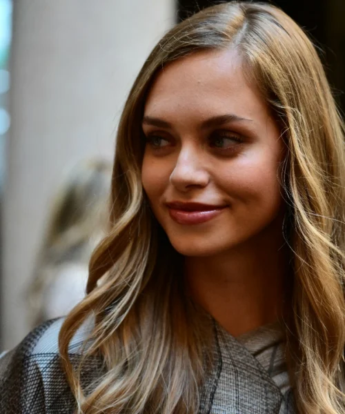 Laila Hasanovic, la fidanzata di Jannik Sinner è alle prese con un dubbio non da poco
