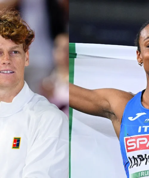 Jannik Sinner “anti-personaggio”? Larissa Iapichino smonta i critici