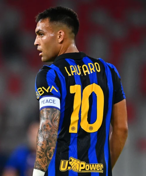 Mercato Inter, Lautaro Martinez: dalla Spagna reazioni incontrollate dopo l’offerta choc, i nerazzurri replicano