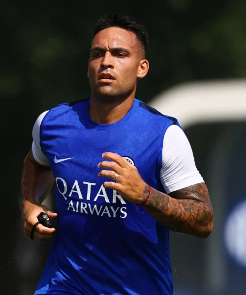Mercato Inter, Lautaro Martinez sincero sul Barcellona