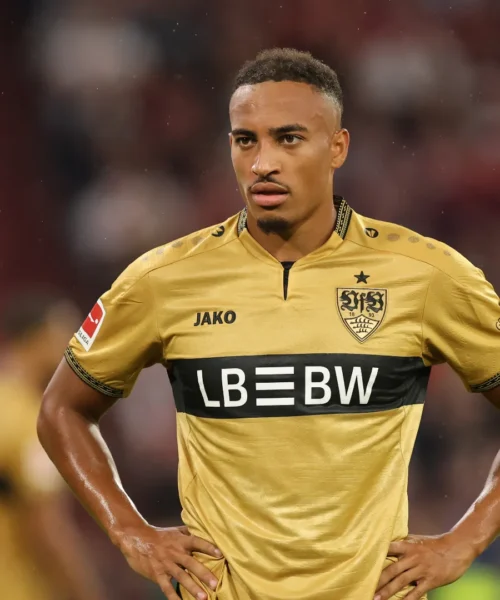 Mercato Roma: Leweling gela i giallorossi, scatta il piano B