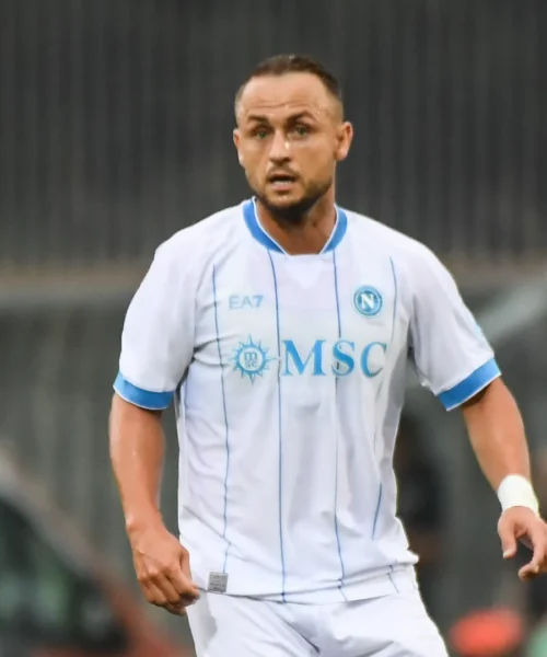 Amichevoli pre campionato: Napoli-Celta Vigo, le probabili formazioni