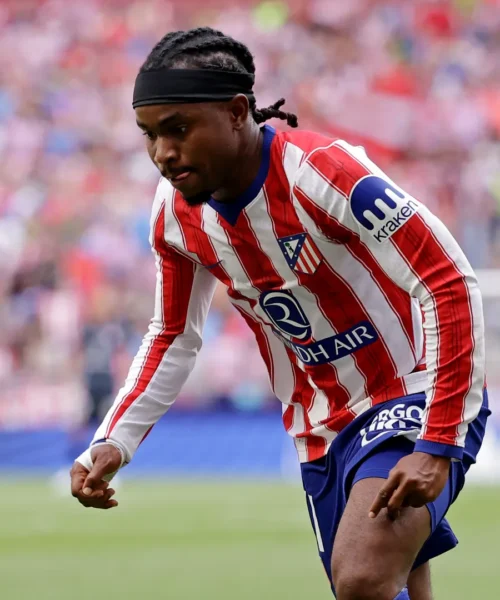 Liga 2026-2027: Atletico Madrid-Osasuna, le probabili formazioni