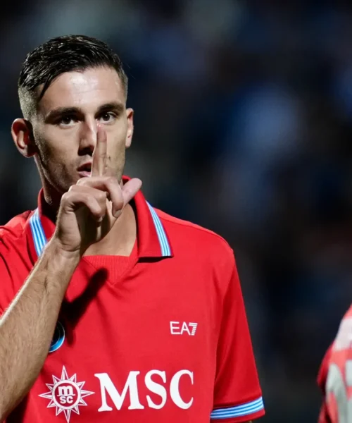 Mercato Torino: c’è l’offerta dei granata per Lorenzo Lucca
