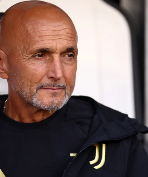 Mercato Juventus, Spalletti dà il via libera: cambio di strategia per il giovane talento
