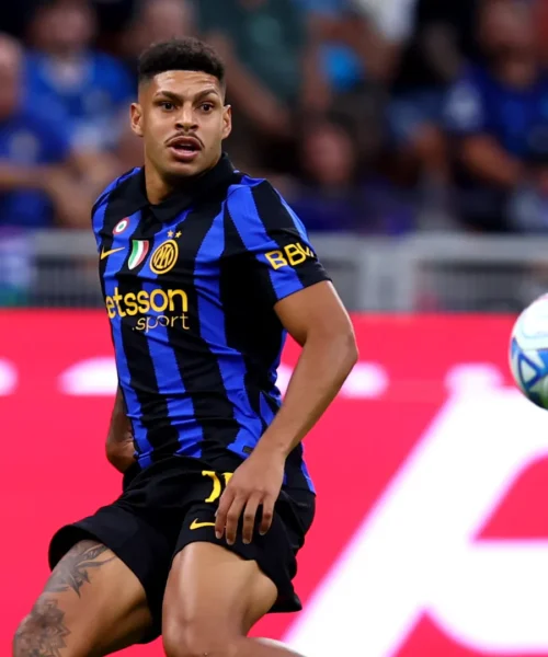 Mercato Roma, nuovo assalto a Luis Henrique dopo il clamoroso flop dell’affare Oosterwolde