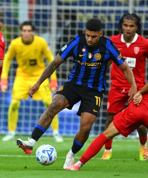 Calciomercato Roma, Luis Henrique si avvicina ancora di più