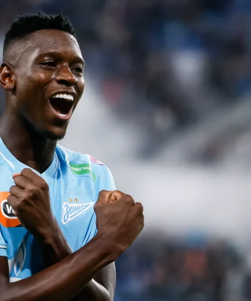 Mercato Roma, tutto porta a Luiz Henrique