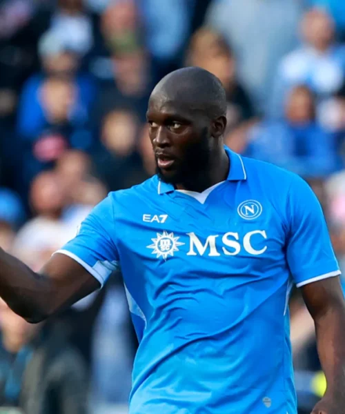 Mercato Napoli, Lukaku ai saluti: arriva la prima offerta, si tratta
